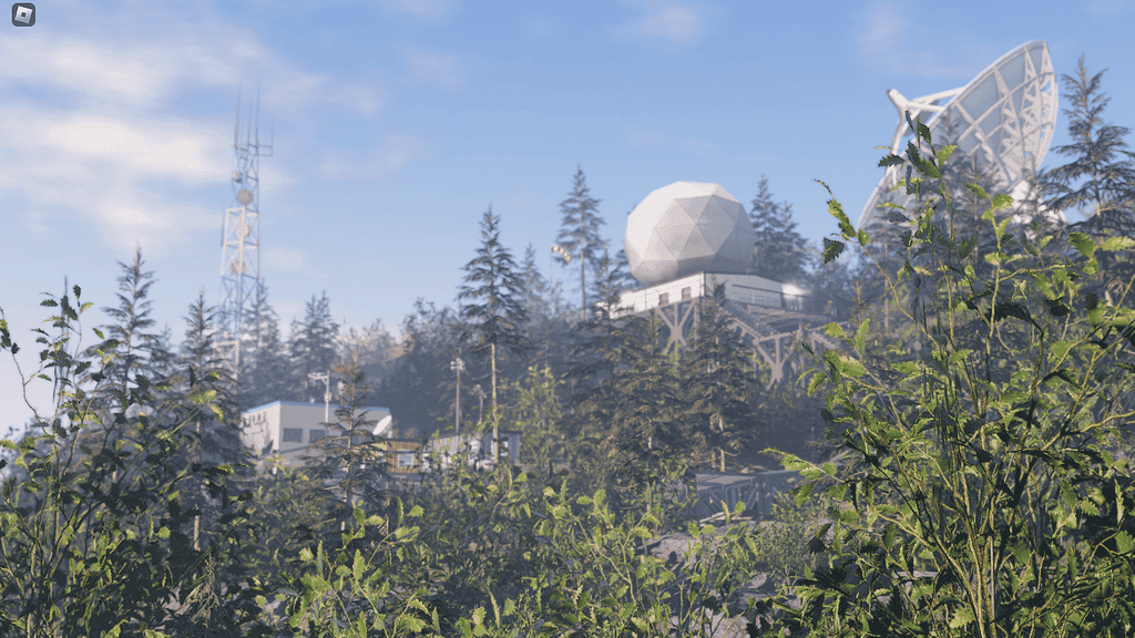 South Pacific Training Facility - SFZ4