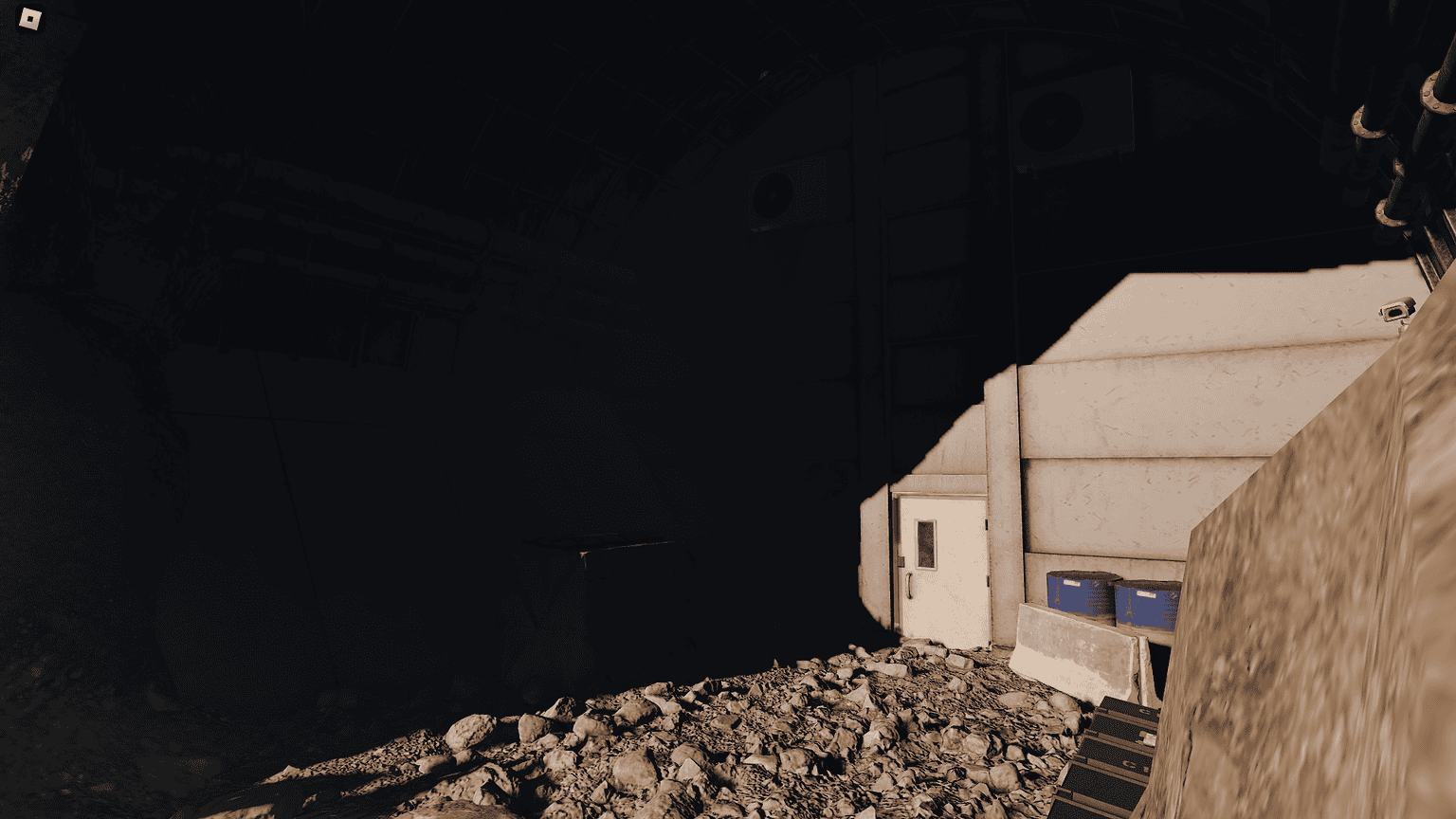 South Pacific Training Facility - SFZ4