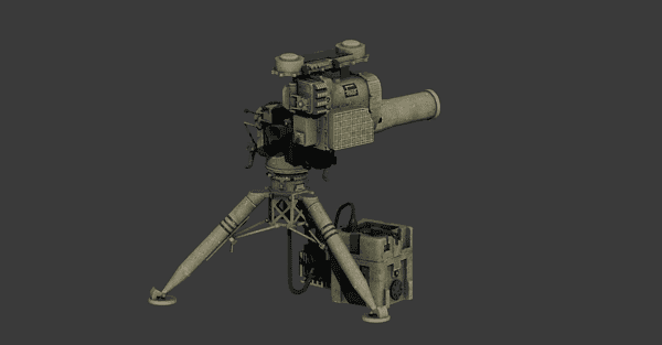 SFZ4 MGM 3