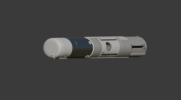SFZ4 MGM 8
