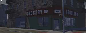 Chicago Roleplay Map - SFZ4