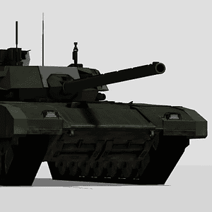 T-14 Armata