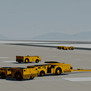 Rogachevo Airbase