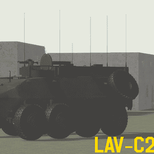 LAV-C2