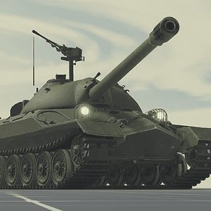 IS-7