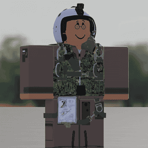 Russian Pilot Gear Kit V2