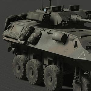 LAV-25