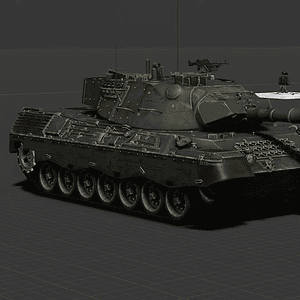 Leopard 1A5