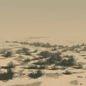 Persian Gulf War (Battle of Medina Ridge)
