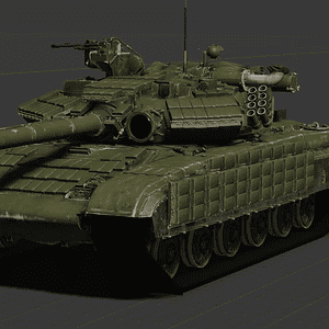 T-64B