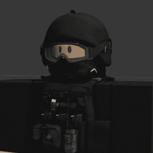 SOBR Spetsnaz Gear Bundle