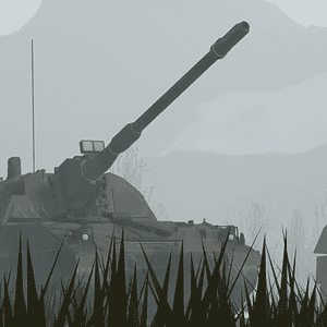 Panzerhaubitze 2000