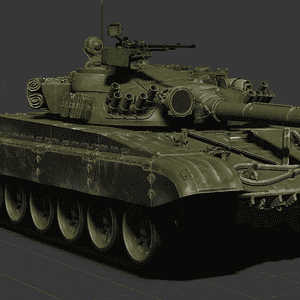 T-72A