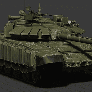 T-72B3