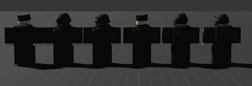 Japanese Self Defense Force (JSDF) Gear Bundle - SFZ4