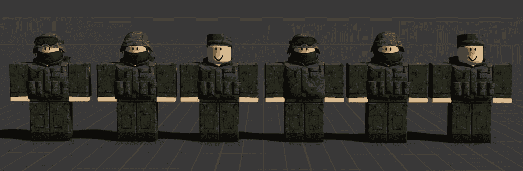 Jsdf Force Structure Japanese Self Defense Force (JSDF) Gear Bundle - SFZ4