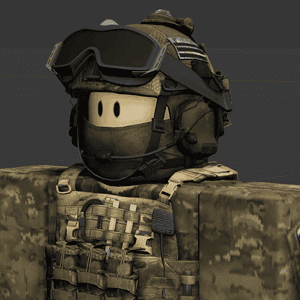 SOBR Spetsnaz (Multicam) Gear Bundle