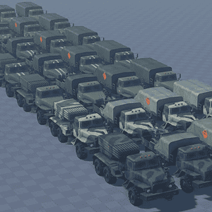 URAL Bundle