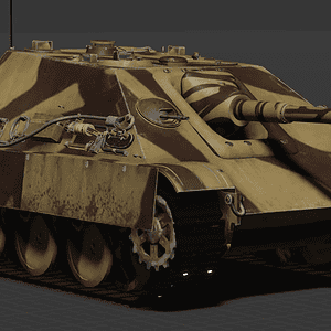 Jagdpanther