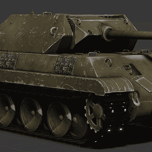 Ersatz M10