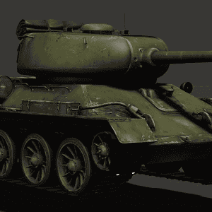 T-34-100