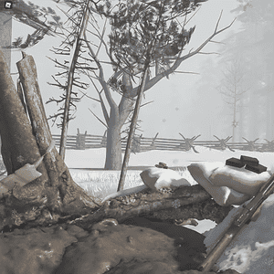 Siege of Bastogne 1944 WW2