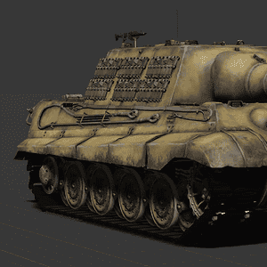 Jagdtiger