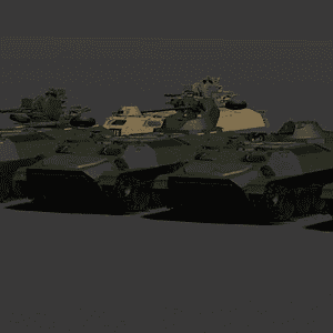 MT-LB Bundle Pack