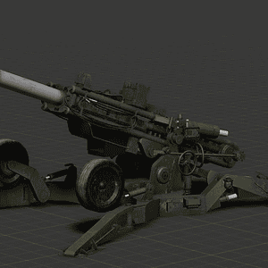 M777 Howitzer