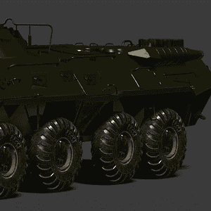 BTR-80