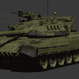 T-80UD