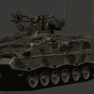 Marder 1A3
