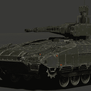 Puma IFV