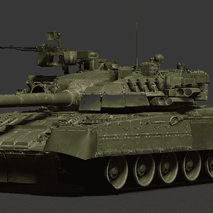 T-80Um2