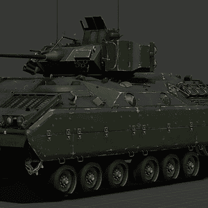 M3 Bradley