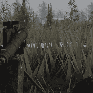 Spike ATGM System