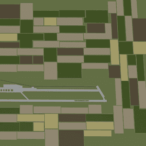 Rogachevsky Airbase, Russia