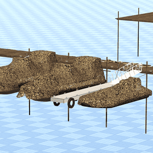 Docks Pack