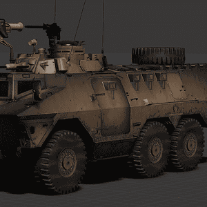 Ratel 20