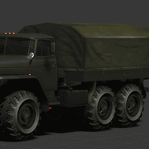 Ural-4320