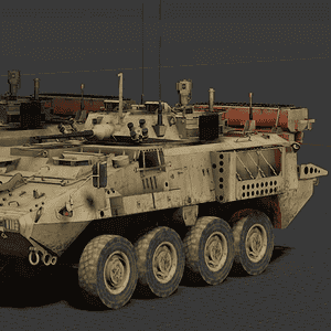 LAV 6