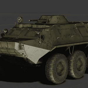 BTR-60