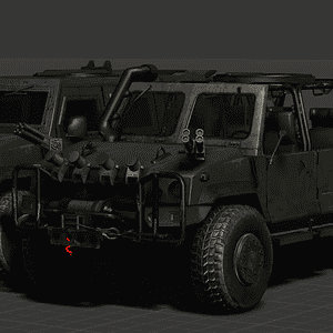 Iveco LMV