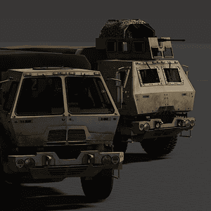 FMTV