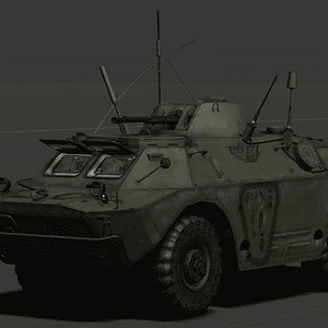 BRDM-2