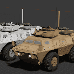 M1117 Guardian