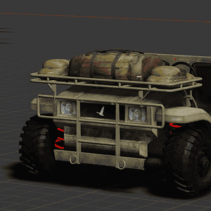 M-GATOR