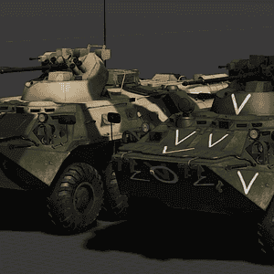 BTR-82A