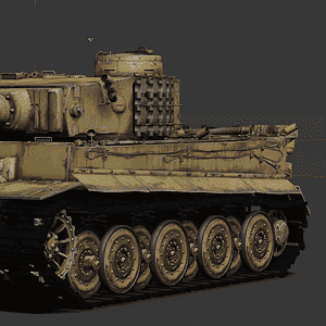 Tiger H1