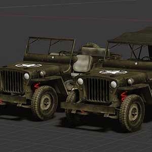 Willys MB